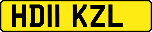 HD11KZL