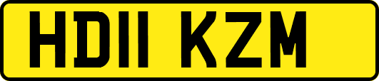 HD11KZM