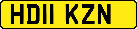 HD11KZN