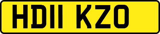 HD11KZO