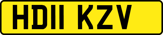 HD11KZV