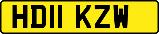 HD11KZW