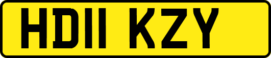 HD11KZY