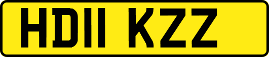 HD11KZZ