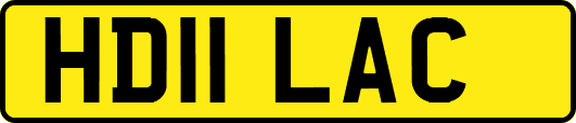HD11LAC