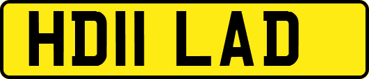 HD11LAD