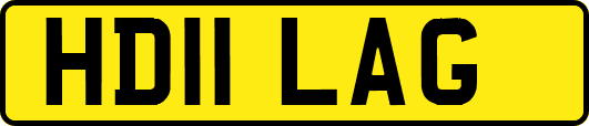 HD11LAG