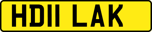 HD11LAK