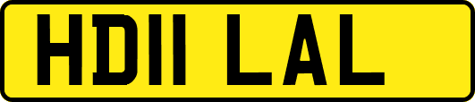 HD11LAL