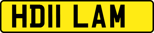 HD11LAM
