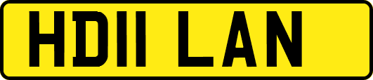 HD11LAN