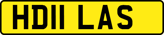 HD11LAS