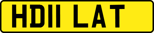 HD11LAT