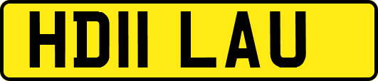 HD11LAU
