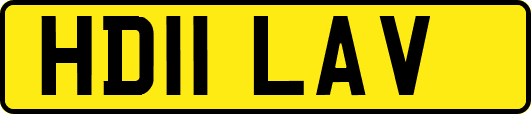 HD11LAV