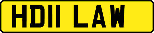 HD11LAW