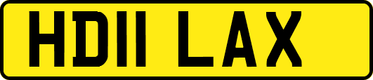 HD11LAX