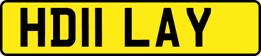 HD11LAY
