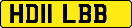 HD11LBB