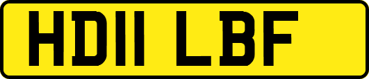 HD11LBF