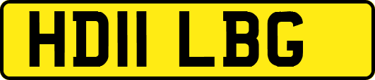 HD11LBG
