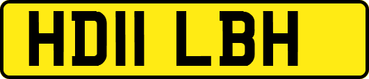 HD11LBH