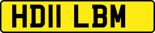 HD11LBM