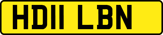 HD11LBN