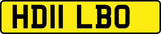HD11LBO