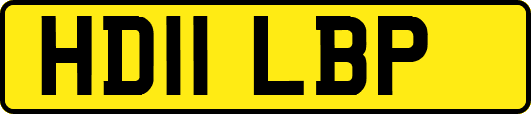 HD11LBP