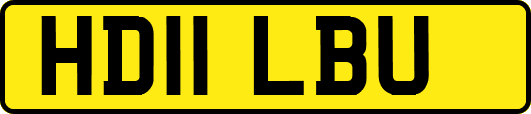 HD11LBU