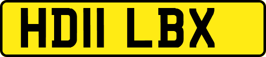 HD11LBX
