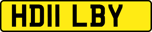 HD11LBY