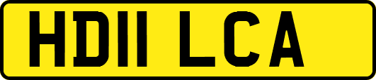 HD11LCA
