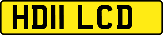 HD11LCD