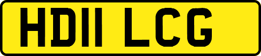 HD11LCG