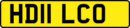 HD11LCO
