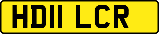 HD11LCR