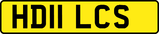 HD11LCS