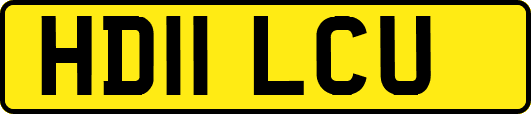 HD11LCU