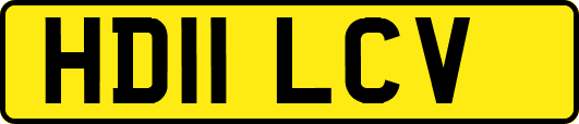 HD11LCV