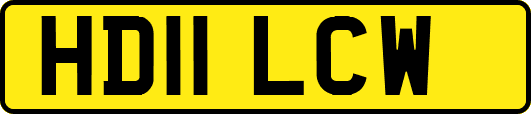 HD11LCW