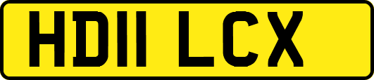 HD11LCX