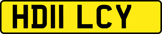 HD11LCY