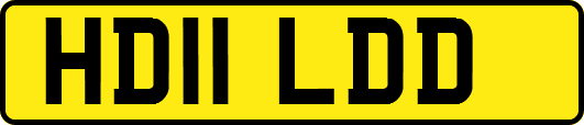 HD11LDD