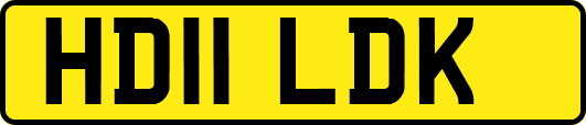 HD11LDK