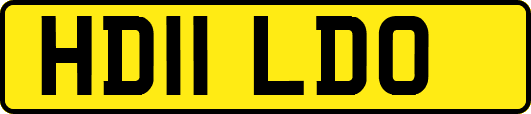 HD11LDO