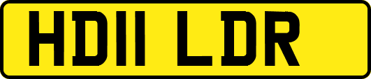 HD11LDR