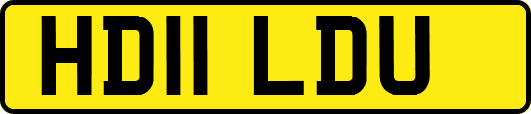 HD11LDU
