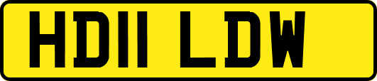 HD11LDW